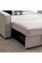 Mool Sofa Bed - Off White - 5