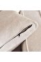 Hom Single Seater Sofa - Beige - 5