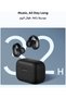 Soundcore AeroClip by Anker, Open-Ear Earbuds, Clip-On Headphones, Adaptive Comfort, Clear Calls with 4 Mics and AI, Stable Fit, 12mm Drivers for Powerful Bass, Hi-Res, Open-Ring Design - 7
