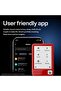 Nano Gen5 - Crypto Wallet - Securely Buy Digital Assets - Cherry Red - 2