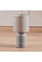 Sanada E14 Ceramic Table Lamp Dia 16x33cm - Silver - 6