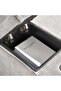 Reem Console - Grey - 4