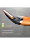 Durablade Hybrid Trimmer and Shaver REMMB050 - 4
