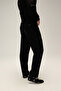 Men's Trousers 6Wm4038-Bk - 4