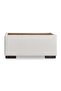 Beact Ottoman -beige - 7