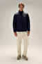 Men's Sweatpants 6Wm4029-Bg - 4