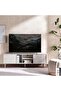 Abbigail Tv Unit Upto 60 Inches - Light Grey - 2