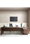 Pristona Office Desk - 2
