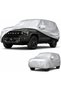 Daily Use Ultra Light Weight Full Car Cover for JETOUR T2 Car Cover Jetour Car Cover T2 Traveler SILVER