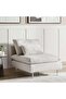 Knightley New 1 Seater Armless Modular Sofa