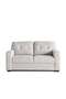 Royalstar 2-seater Sofa - Light Grey - 7