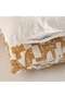 Dronto New 4 Seater Sofa - Beige - 3