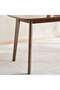 Sylas 1+4 Dining Set Veneer - Walnut & Grey - 5