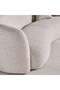 Skagon 4 Seater Sofa - Beige - 6