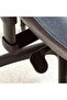 Techna Gaming Chair - Blue & Yellow - 5