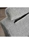 Camaleonda Corner Sofa Set(left)- Dark Grey - 6