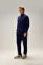 Men's Trousers 6Wm4038-Nv - 3