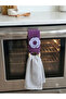 Hand-Knitted Wooden Hanger Kitchen Hanger