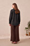 Wrinkle Effect Shirt - 2