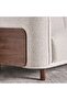Eomer 4 Seater Sofa - Beige - 3
