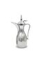 Dallah Flask 1l -chrome - 3