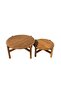 Brishi Outdoor Sofa Set 3+1+1+coffee Table - Beige - 7