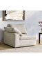 Pianca Corner Sofa - Grey