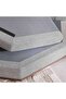 Monro Corner Sofa ( Big)- Dark Grey - 3