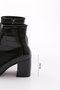 945 Women's Heeled Boots - 5