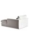 Elliston Chaise Lounge Right Arm - 8