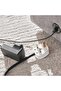 Reem Console - Grey - 6