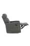 Sattan Single Seater Recliner - 7