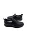 Genuine Leather Orthopedic Large Size Winter Rubber Sole Men's Shoes