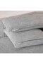 Monro One Seater With Right Arm- Dark Grey - 4