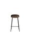 Koble Bar Chair - Brown - 2
