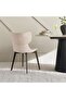 LEONA DINING CHAIR - 3