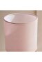 Panda E14 Ceramic Table Lamp Dia 15x33.5cm - Pink - 6