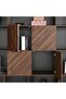 Tiber Book Case - Walnut - 5