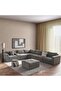 Reem Console - Grey - 7