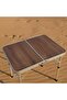 Artemo Outdoor Folding Table - Silver - 2