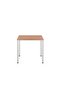Saforaa Outdoor Table - White - 5