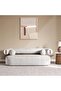 Nairnook 3 Seater Sofa - Beige - 2
