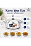 Caldero Aluminium Cooking Pot with Lid 26 cm (4.5 Ltr), Heavy-Duty Wide Base, Shallow Casserole for Biryani, Rice, Curry & Stews, Even Heat Distribution, Dishwasher Safe, Silver - 3
