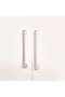 Flexo 2 Door Wardrobe - White - 6