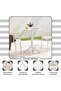 Livoly White Round Table Dia 60 Cm - White - 7