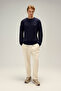 Men's Sweatpants 6Wm4029-Bg - 6
