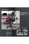 Tozzby Gaming Chair -grey - 6