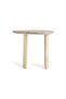 Minero End Table Marble - Grey & Natural - 5