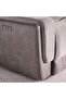 Tranquinest Single Seater Recliner Sofa - Grey - 4