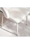 ARCHER NEW 1+6 DINING SET TRAVERTINE - BEIGE GREY - 7